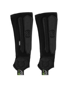 ESPINILLERAS + TOBILLERAS REKD COVERT SHIN+ANKLE LONG