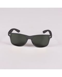 HYDROPONIC EW WILTON MATT GREY- GREEN GLASSES