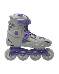 FLYING EAGLE FBS+ FAST BLADE GRIS-LILA