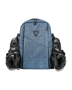 FLYING EAGLE MOVEMENT BACKPACK BLUE M