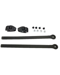 SET BUCKLE EMPEINE FLYING EAGLE F3