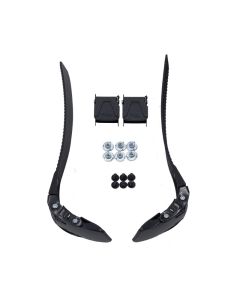 SET BUCKLE FLYING EAGLE F6S