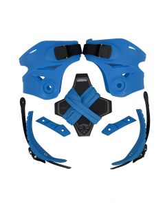 CUSTOM KIT FLYING EAGLE AZUL