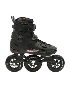 FLYING EAGLE F5T ECLIPSE PLUS BLACK