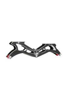 GUIAS FLYING EAGLE ULTRASONIC 3X125 NEGRO