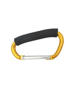 FLYING EAGLE GOLDEN HAND HOOK