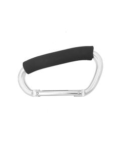FLYING EAGLE SILVER HAND HOOK