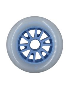 RUEDA FLYING EAGLE ICE CREAM 110MM AZUL (UNIDAD)