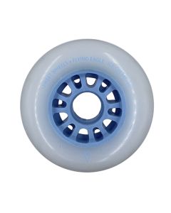 RUEDA FLYING EAGLE ICE CREAM 90MM AZUL (UNIDAD)