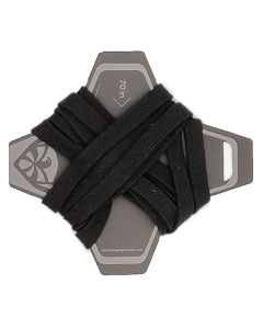 CORDONES FLYING EAGLE NEGRO