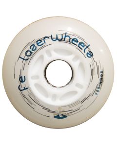 RUEDA FLYING EAGLE LAZERWHEELZ ROJA (UNIDAD)