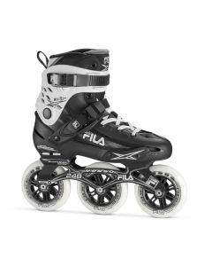 FILA HOUDINI PRO BLACK-WHITE