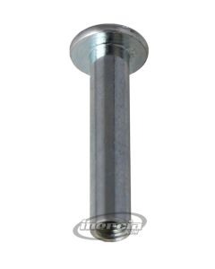 TORNILLO HEMBRA LARGO PARA PATINES FILA  6MMX14MM