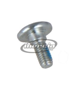TORNILLO MACHO PARA PATINES FILA 6MM