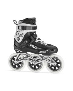 FILA HOUDINI 125 NEGRO-BLANCO