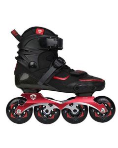 FLYING EAGLE DRIFT-2 NEGRO-ROJO