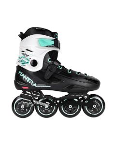 FLYING EAGLE F1S MANTRA NEGRO-VERDE