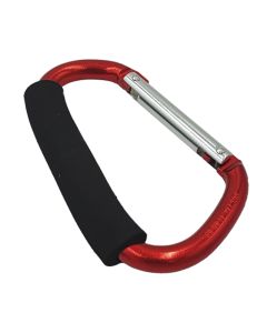 FLYING EAGLE HAND HOOK ROJO
