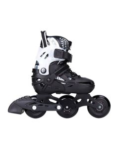 FLYING EAGLE S6T NEGRO