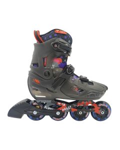 FLYING EAGLE S8 NEGRO