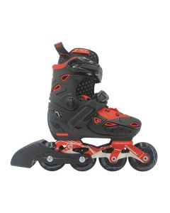 FLYING EAGLE S9 BLACK - RED
