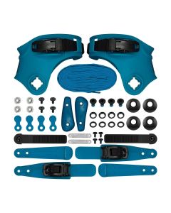 FR CUSTOM KIT AZUL