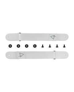 FR UFR POWERSTRAP AP + LOOP + SCREW BLANCO