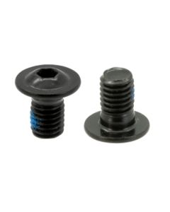 FR CARBON BOOT M8 SCREW (UNIT)