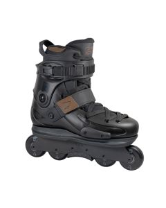 FR UFR STREET AP FLAT 4X65 NEGRO