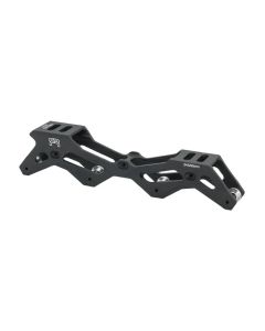 FR - DELUXE V3 ROCKERED - BLACK
