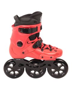 FR SKATES FR1 310 RED