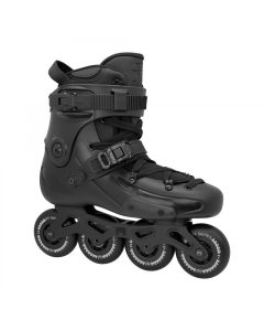 FR SKATES FR3 80 BLACK II