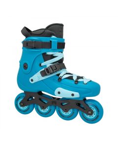 FR SKATES FR3 80 BLUE II
