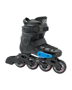FR SKATES FR J BLACK