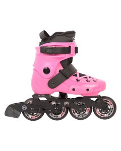 FR SKATES FR J PINK