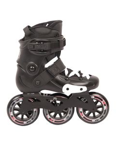 FR SKATES FRX 310 BLACK