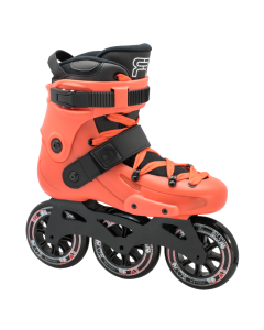 FR SKATES FRX 310 ORANGE