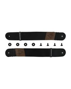 FR UFR AP LOOP + SCREW + BLACK-BROWN POWERSTRAP