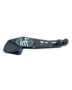 FRENO KRF UNIVERSAL 4X80 NEGRO