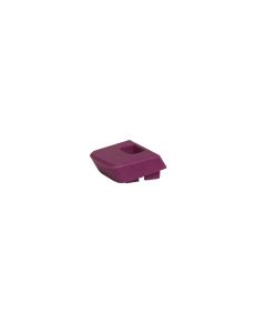 SFR STOMPER BRAKE PAD PURPLE (UNIT)