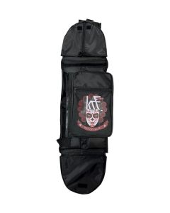 FUNDA SKATE KRF DAY OF CATRINA