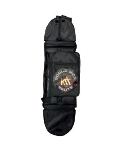 SKATE KRF WORLD WIDE SKATE VINTAGE COVER