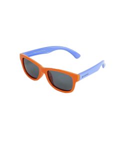 HYDROPONIC EW ALADDIN CORAL-BLUE-BLACK GLASSES