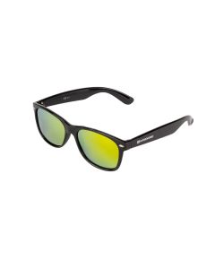 GAFAS HYDROPONIC EW COLISEUM BLACK-ORANGE MIRROR
