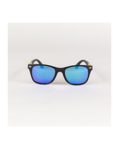 GAFAS HYDROPONIC EW HARVEST NEGRO-AZUL ESPEJO
