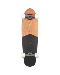 GLOBE BIG BLAZER 32’’ CHERRY-BLACK SHORTBOARD 