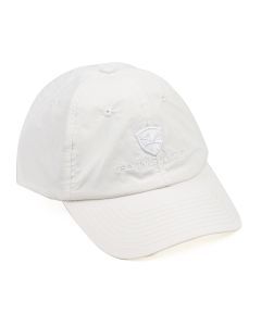FLYING EAGLE WHITE-CREAM CAP