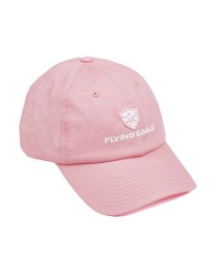 GORRA FLYING EAGLE SALMON