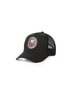 HYDROPONIC FLIP BLACK CAP