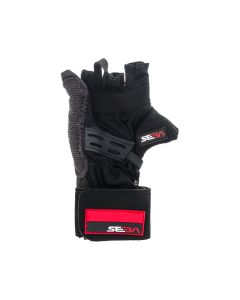 GUANTES PROTECTORES FREESKATE